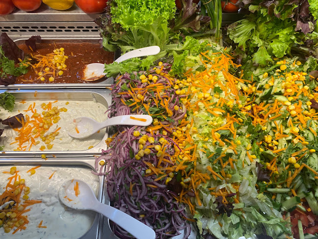 Devran Döner & Pizza GmbH & Co KG - Gastronomie und Hotellerie