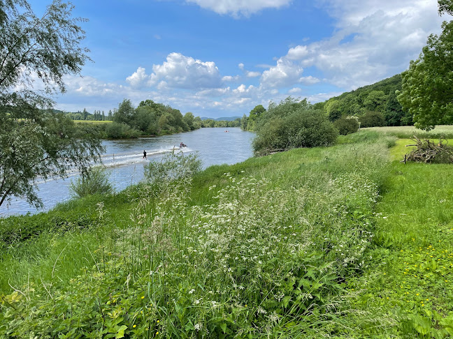 Der Radler-Treff an der Weser - Gastronomie und Hotellerie