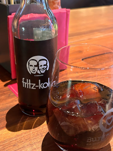 Burgerlich - Hamburg