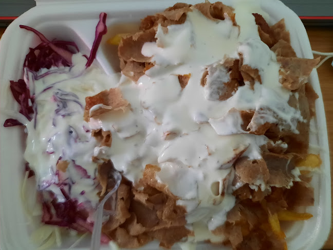 Bistro Wimmelburg - Wimmelburg