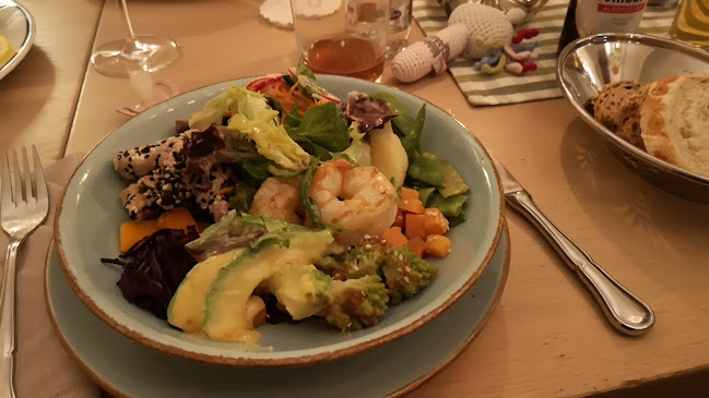 DER BECKERKRUG - Gastronomie und Hotellerie