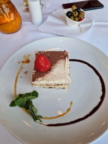 Ristaurante & Pizzeria Due Fratelli - Senftenberg