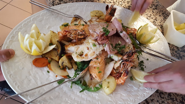 Pizzeria Ristorante Rossini