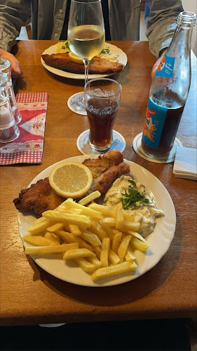 Opinii despre Wingerts Stubb în Flörsheim am Main - Gastronomie und Hotellerie