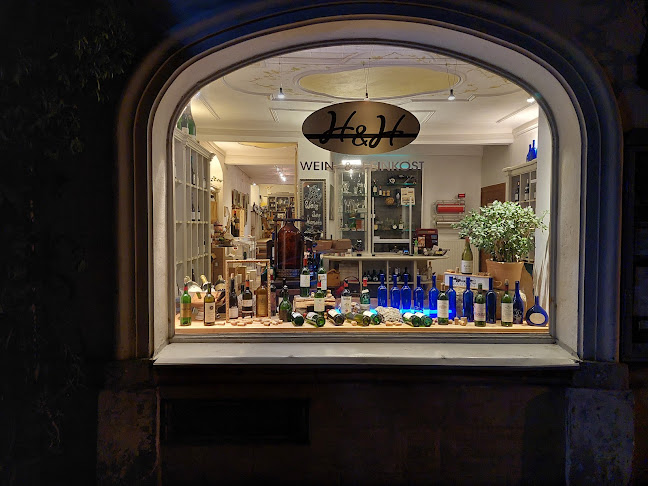 Opinii despre Weinhaus Heinrich&Heinrich în Bamberg - Gastronomie und Hotellerie