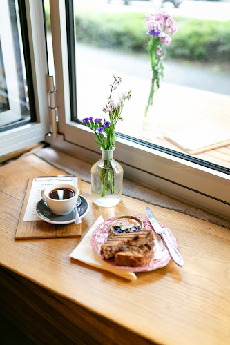 Opinii despre Kopiton Rösterei în Kiel - Gastronomie und Hotellerie