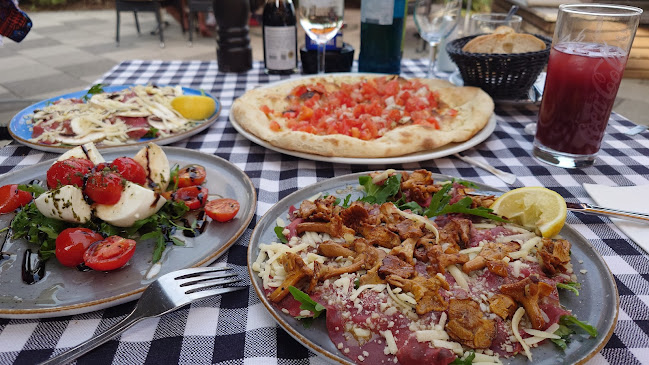 An d. Seepromenade 39, 16816 Neuruppin