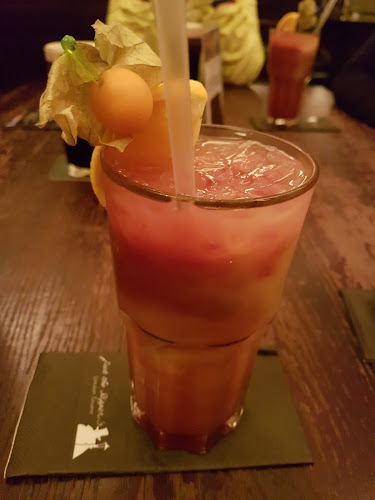 Jack the Ripper's London Tavern