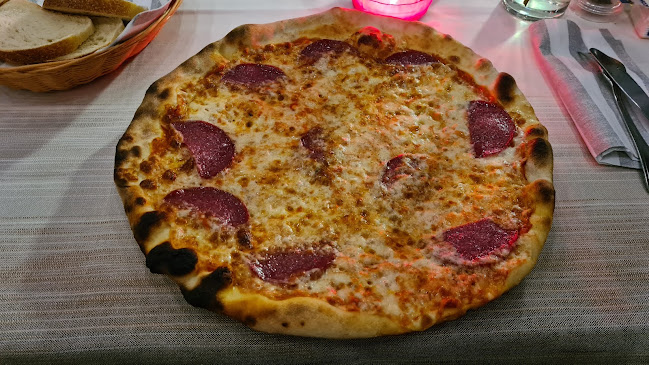 Al dente - Gastronomie und Hotellerie