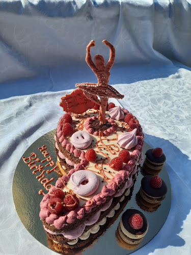 Comentarii opinii despre Zuckerbäckerei Ilona Franke