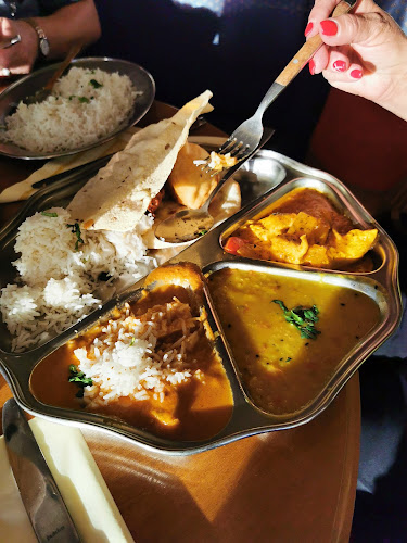 Comentarii opinii despre Indisches Restaurant Devi Ehrenkirchen