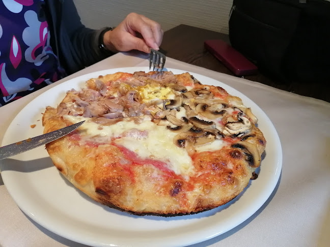 Opinii despre Ristorante Castello în Lüdenscheid - Gastronomie und Hotellerie