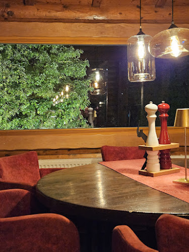 Grill Au Bois - Neunkirchen