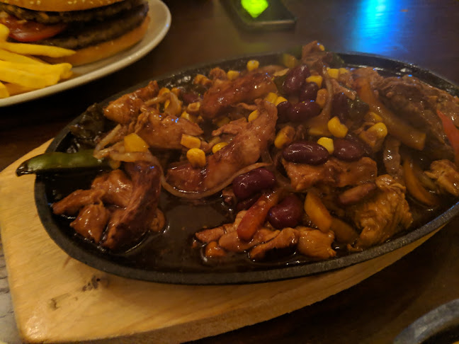 Comentarii opinii despre Coyote Cafe