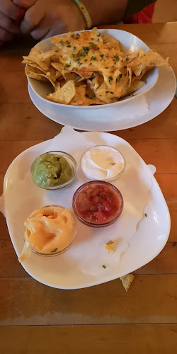 Opinii despre LatinAmericana în Dachau - Gastronomie und Hotellerie