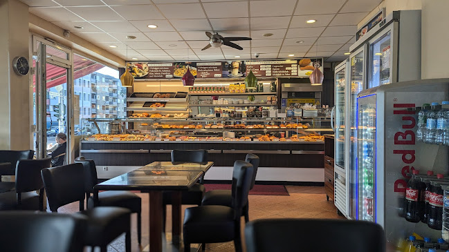 Comentarii opinii despre Freundliche Bäckerei