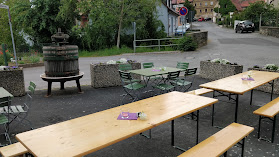 Gasthaus zur Stadt Kitzingen