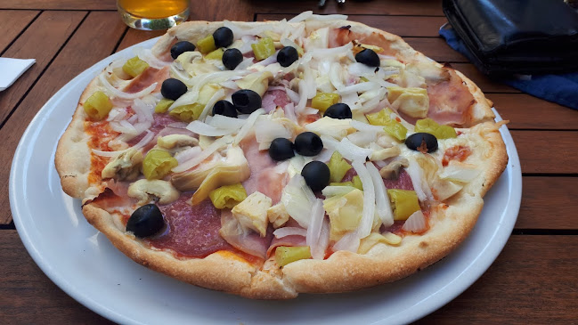 Piccola Roma - Bamberg