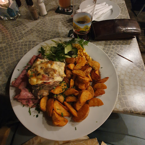 Restaurant Matroschka - Gastronomie und Hotellerie