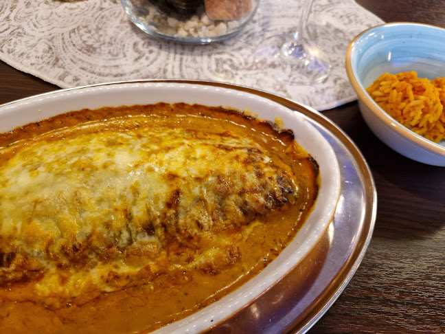 Griechisches Restaurant zur Friedenseiche - Nordhausen