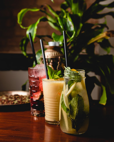 Buddha Haus - Gastronomie und Hotellerie