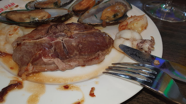 Mr. Pan GmbH - Gastronomie und Hotellerie