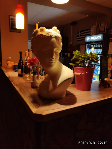 Griechisches Restaurant NIKE - Neustrelitz
