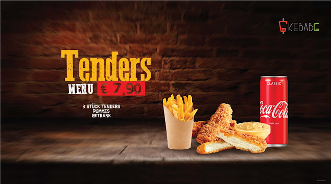 KebabG - Gastronomie und Hotellerie