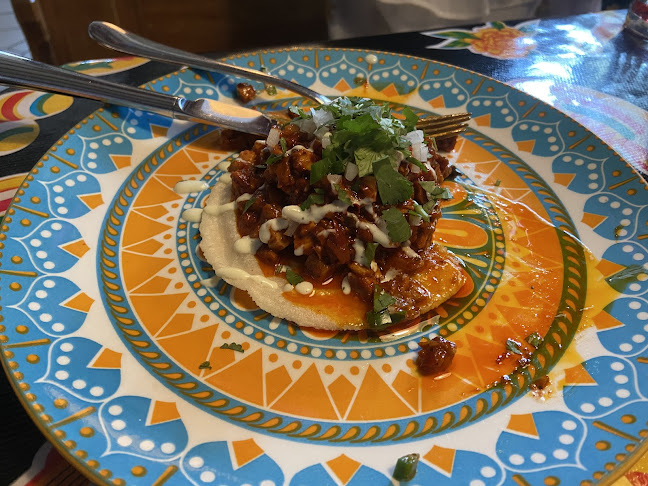 Comentarii opinii despre Skating Tacos