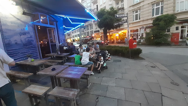 Restaurant Praça de Coimbra - Gastronomie und Hotellerie