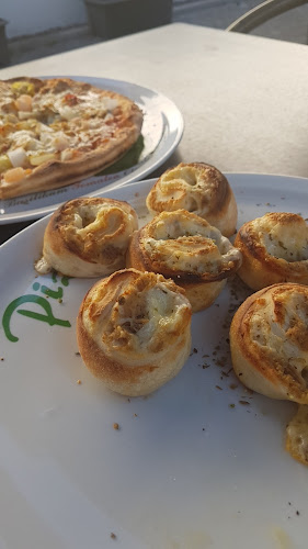 Comentarii opinii despre Pizzeria Casa Corleone