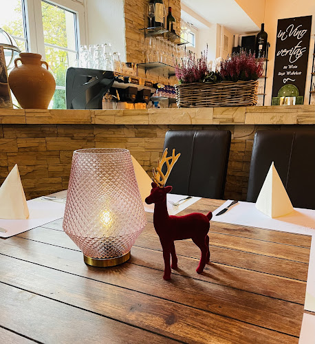 Veritas Restaurant - Ettlingen