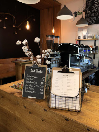 Kollwitzstraße 38, 10405 Berlin