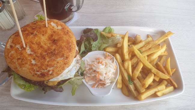 Scharnweberstraße 16, 13405 Berlin