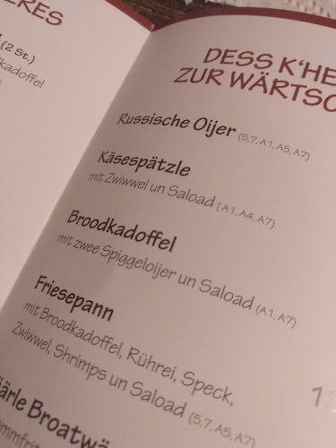 Comentarii opinii despre Die Wärtschaft