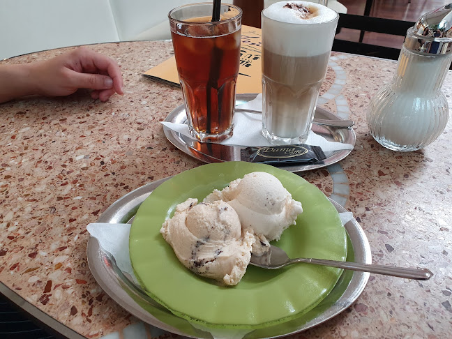 Gran Bar La Fenice - Ansbach