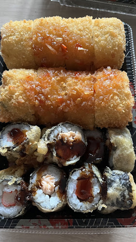 MISSYOU Sushi & Grill