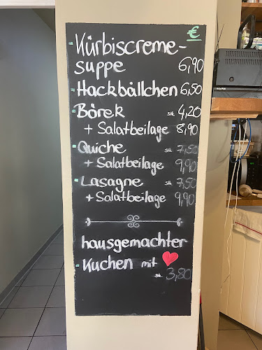 Café Lual - Gastronomie und Hotellerie