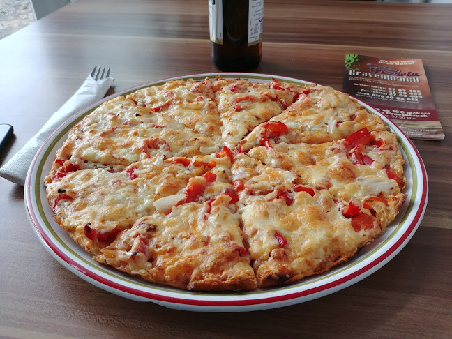 Comentarii opinii despre Pizzeria Gravenbruch Neu-Isenburg