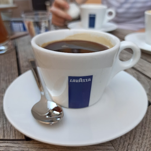 BAR CENTRO - Gastronomie und Hotellerie