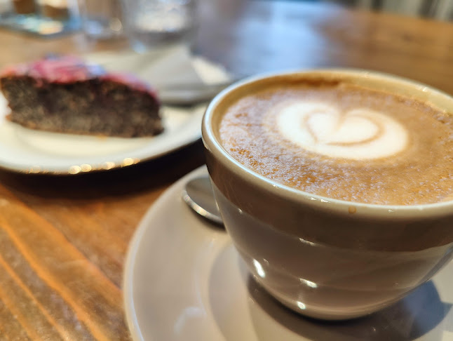 Opinii despre oheim Conceptstore în Frankfurt am Main - Gastronomie und Hotellerie