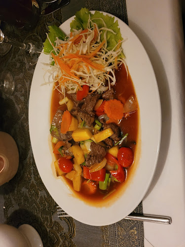 Pinto-Mama Thairestaurant Stuttgart - Gastronomie und Hotellerie