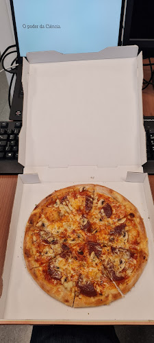 Opinii despre Dolce Vita Pizzeria în Bad Homburg vor der Höhe - Gastronomie und Hotellerie