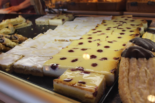 Salzbäcker in Winsen/Pattensen