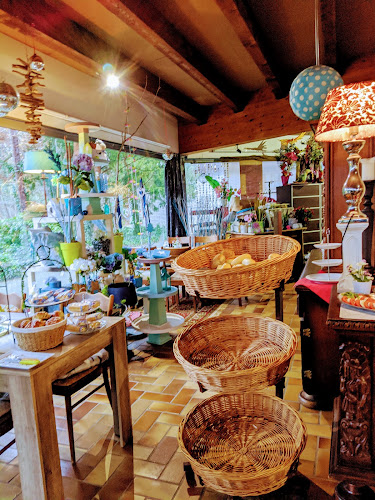 Comentarii opinii despre Deko Café Blickfang Nordhorn