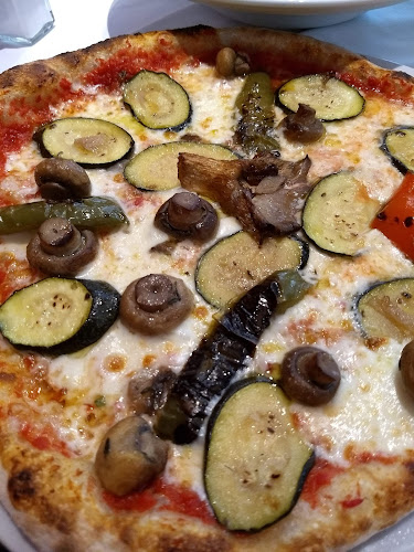 Comentarii opinii despre Da Noi - Pizzeria und Ristorante