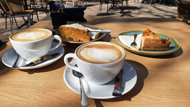 Café am Schloss / Saarbrücken - Saarbrücken