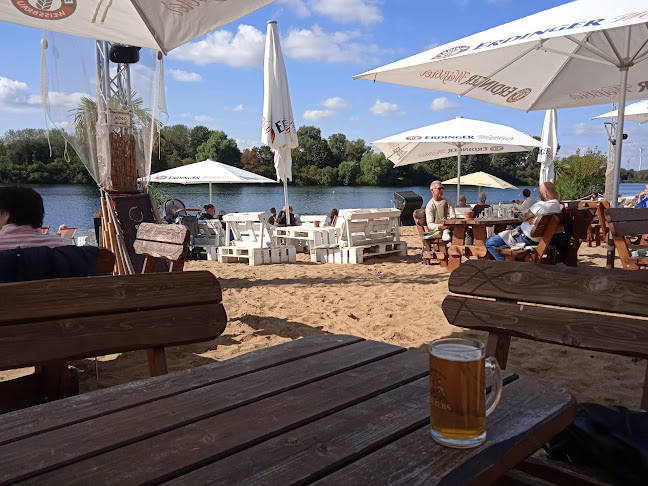 JIM's Beach Bar - Salzgitter