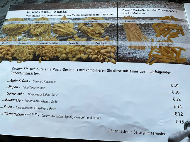 La Cantinetta da Fata