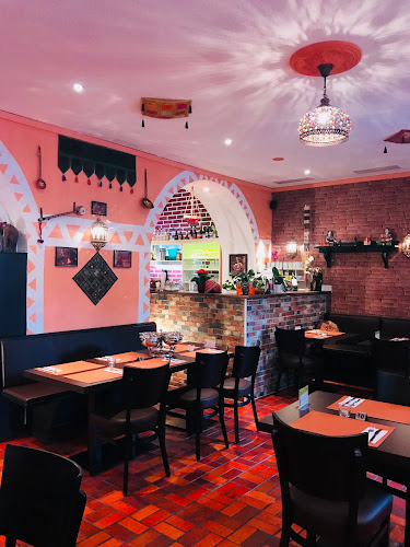 inDelhi Indian Restaurant